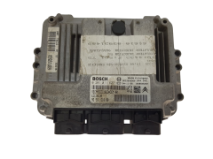 Blok Ovladačů 0281011627 9656161880 9653958980 PSA Bosch 3235