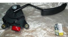 Potenciometr Pedálu Plynu Nový originál 8200436864 Renault Kangoo 2