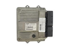 Blok Ovladačů FGP 55196352 ZJ MJD6JO.CA 71600.049.04 Fiat 59681
