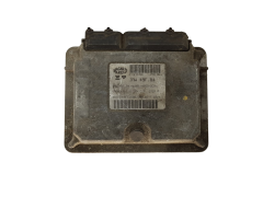 Blok Ovladačů IAW49F.B4 46551834 61600.383.03 Fiat Magneti Marelli 16217