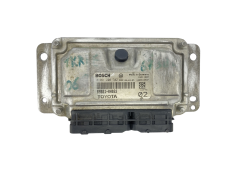 Blok Ovladačů PSA Toyota 89661-0H022 0261208702 Bosch 57797