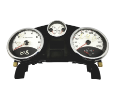 Otáčkoměr Peugeot 207 9662904080 A2C53190333 57043