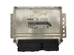 Blok Ovladačů Alfa Romeo 0281010335 46761015 15641HB Bosch