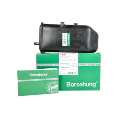 Filtr Uhlíkový Pro VW Audi Seat Skoda 1K0201801E B12394 Borsehung