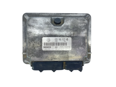 Blok Ovladačů 038906013AB 0281001911 Seat Bosch 63636