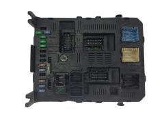Blok Ovladačů BSI 2004 H05 9658158780 PSA Johnson Controls 1792