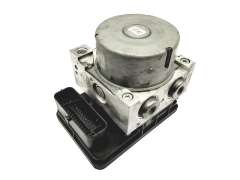 Pumpa Abs Ford Fiesta D1B1-2C405-AE D1B1-2C013-BC Ate 45917 Pumpa Abs Ford Fiesta D1B1-2C405-AE D1B1-2C013-BC Ate 45917