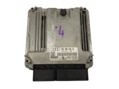 Řídicí Jednotka Motoru Audi 03G906016CC 0281011832 Bosch