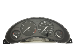 Tachometr Opel Corsa 90534403 81117906 43484 Tachometr Opel Corsa 90534403 81117906 43484