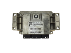 Blok Ovladačů PSA 9654722680 IAW6LP2.03 16.712.054 Magneti Marelli Blok Ovladačů PSA 9654722680 IAW6LP2.03 16.712.054 Magneti Marelli