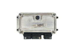 Blok Ovladačů 0261206606 9651396380 9638765980 PSA Bosch 42596