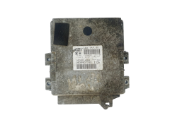 Blok Ovladačů PSA 9639907780 IAW1AP.80 Magneti Marelli 44917
