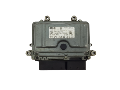 Blok Ovladačů A6401505179 0281012434 Mercedes Bosch