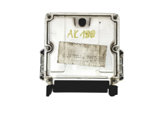 Blok Ovladačů 0281010166 9636255980 28FM0000 PSA Bosch 22826