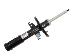 Tlumič Předek Originál Renault Scenic III 543020017R