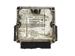 Blok Ovladačů 0281011064 P04727665AB HN7ABO Chrysler Bosch 29823
