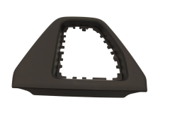 Pokrýt Levý rka Renault Kangoo 4