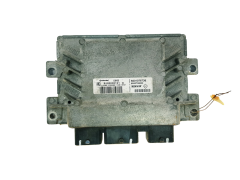 Blok Ovladačů S120202121A 8201076738 8200700600 Renault Continental 32185