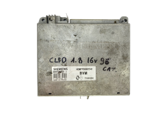 Blok Ovladačů Renault 7700851741 S101715103P 7700863568 Siemens Blok Ovladačů Renault 7700851741 S101715103P 7700863568 Siemens