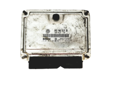 Blok Ovladačů 045906019BQ 0281012708 VW Seat Bosch 20408