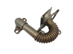 Převod Vzduchu Egr 1.5 dci 147357493R Renault Dacia Převod Vzduchu Egr 1.5 dci 147357493R Renault Dacia