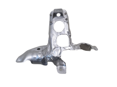 Termoizolační Clona 140133844R 2.0 DCI Renault Opel Nissan 0km