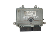 Blok Ovladačů A6401500779 0281012060 Mercedes Bosch 46197