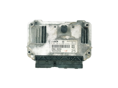 Blok Ovladačů 0261S07612 89661-0H250 PSA Toyota Bosch 32414 Blok Ovladačů 0261S07612 89661-0H250 PSA Toyota Bosch 32414