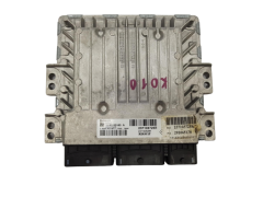 Blok Ovladačů 237103725R 237103428R Kangoo 2 Renault Continental 5178