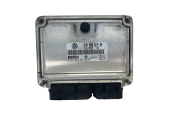 Blok Ovladačů 045906019AP 0281010865 Volkswagen Bosch 53203