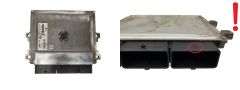 Blok Ovladačů 237103353R 237103352R Renault Valeo 3355