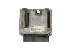 Blok Ovladačů 55198811 0281011429 Alfa Romeo Bosch 36234 Blok Ovladačů 55198811 0281011429 Alfa Romeo Bosch 36234