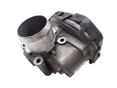 Škrticí Klapka 9807238580 V29039645 PSA Ford 1.6 HDI 1515