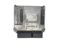 Blok Ovladačů 0281013924 7809999 BMW Bosch 56468