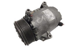 Kompresor Klimatizace 8200436108 01140136 Delphi Renault 2.2 dci 2.0 Kompresor Klimatizace 8200436108 01140136 Delphi Renault 2.2 dci 2.0