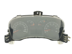 Otáčkoměr Fiat Panda 51759898 503000491600 28379
