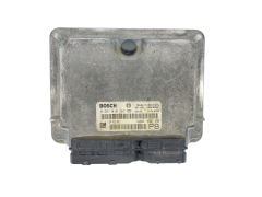 Blok Ovladačů 24417167PB 0281010267 Opel Bosch 63072