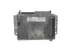 Blok Ovladačů S115300121B 7700875745 7700111772 Renault Siemens 57968