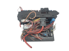 Blok Ovladačů  Mercedes 2115453101 Temic 40286