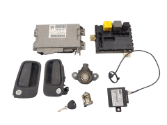 Starter Pack Lancia Y 46545155 46744908 46412170 1.2