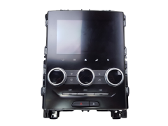 Displej Navigace Radio A/C Renault Megane 4 280902091R 681833236R