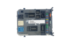 Blok Ovladačů BSI 9664983180 PRT06760-01 X02 PSA Valeo 40141