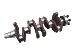 Kliková Hřídel TF8469 122018500R 8200156373 1.2 16v Renault D4F740