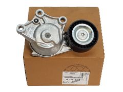 Napínač Pásku Originál Citroen Peugeot 9824830480 1631481580