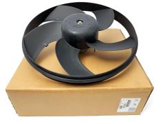 Ventilátor Dmýchadlo  Nový originál Peugeot 206 125383 1253F3