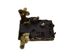 Zámek Dveří Pravý Předek 9136A1 Peugeot 205 309 Rockwell 10596