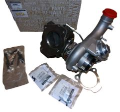 Turbodmychadlo Nový originál 7701478862 Renault 2.0 TCE