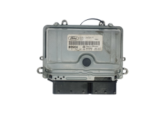 Blok Ovladačů 0261209109 6G9N-12A650-PF Ford Bosch Blok Ovladačů 0261209109 6G9N-12A650-PF Ford Bosch