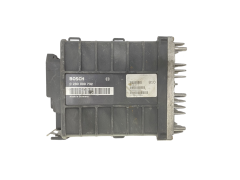 Blok Ovladačů 0280000732 28SA1616 Fiat Bosch 58023