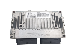 Řídicí Jednotka Převodovky S126024101C 9661983980 9659838680 PSA Siemens 1009
